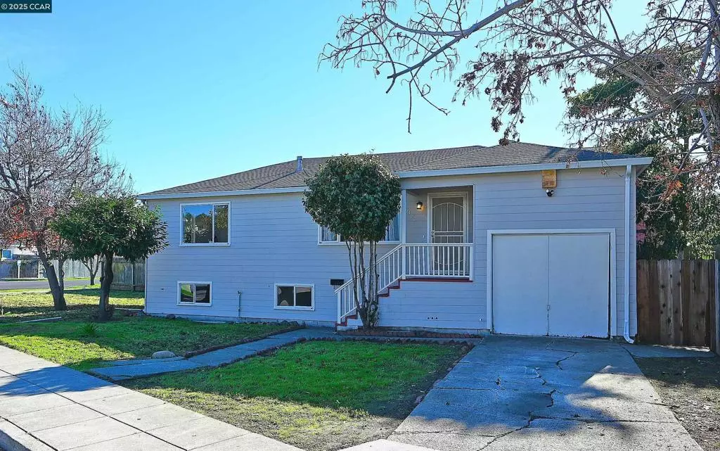 San Pablo, CA 94805,5120 Glenn Ave