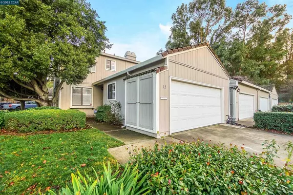 Hercules, CA 94547,12 Basin Ct