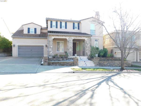 3539 York Ln, San Ramon, CA 94582