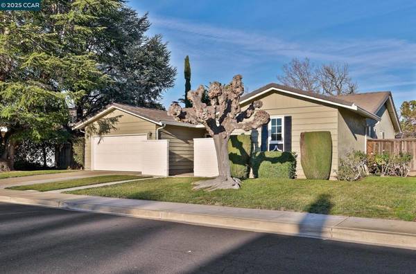 Concord, CA 94518,860 Niagara Ct