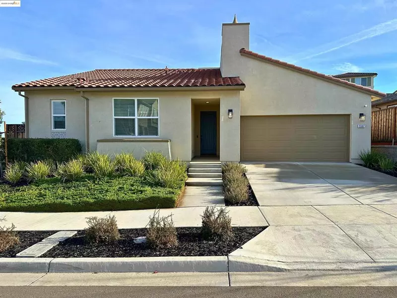 5507 Canyon Ridge Way, Antioch, CA 94531