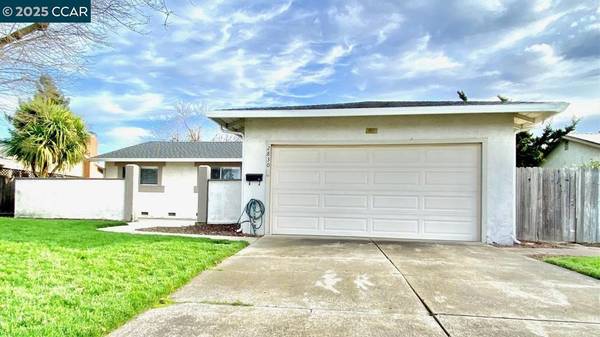 2830 WINTHROP AVE., San Ramon, CA 94583