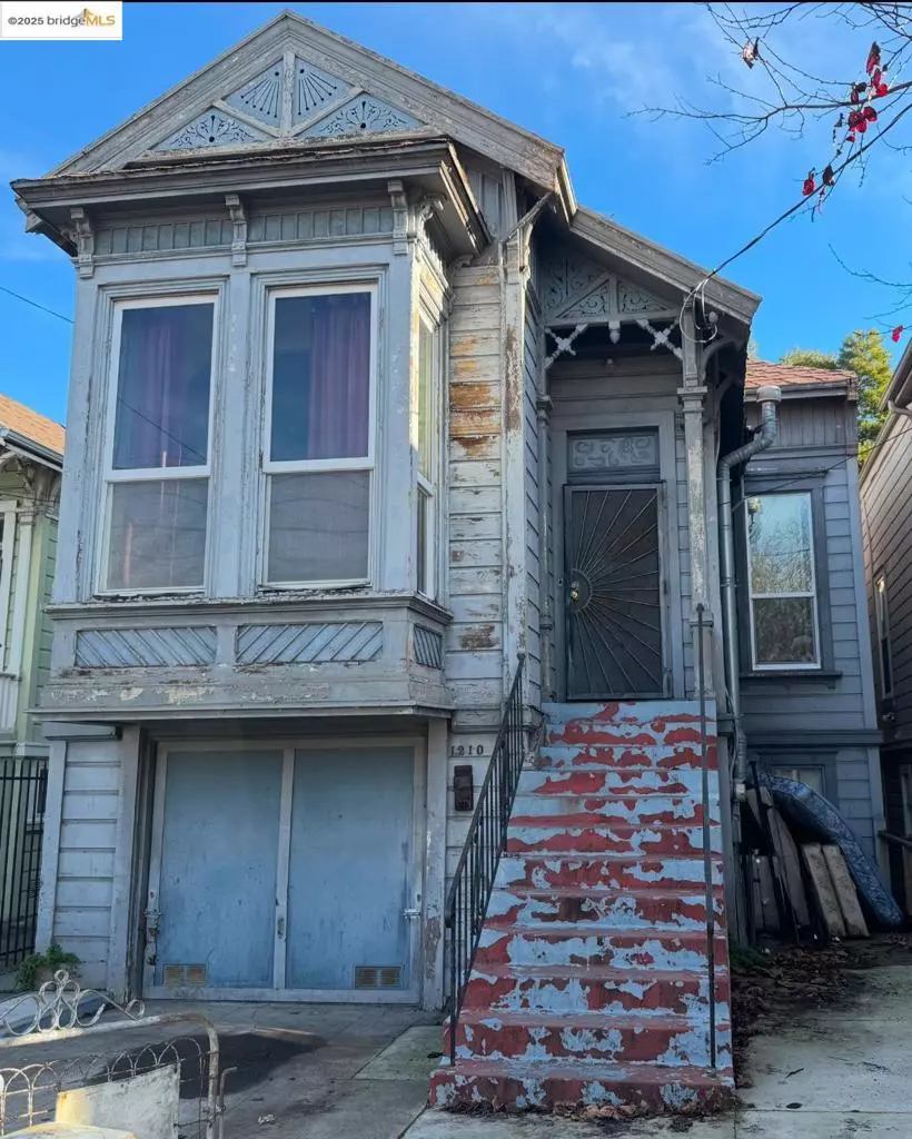 Oakland, CA 94607,1210 Peralta St