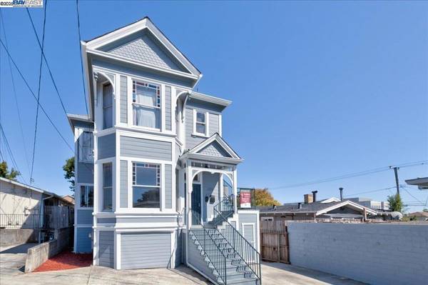 3214 13Th Ave, Oakland, CA 94610