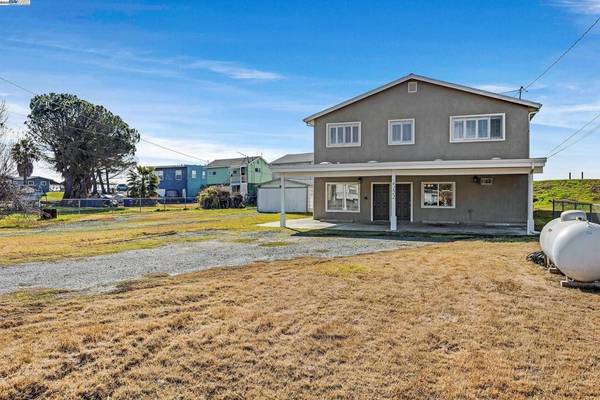 Bethel Island, CA 94511,4222 Windsweep Rd