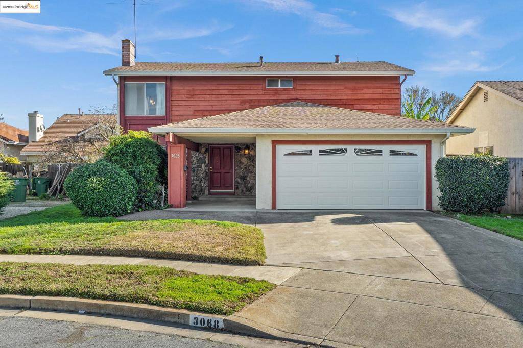 Fremont, CA 94536,3068 Reynolds Ct