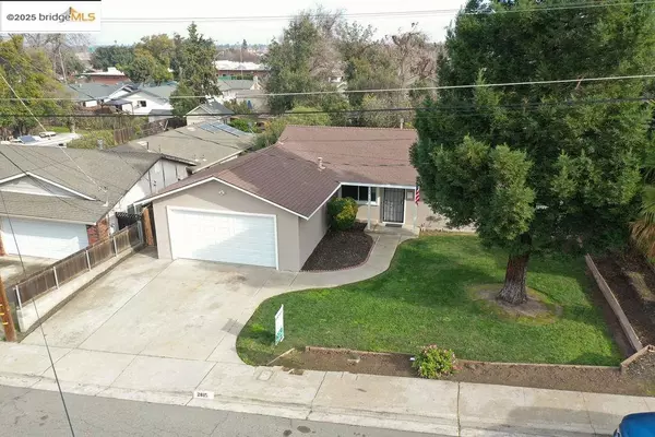 Antioch, CA 94509,2815 Lincoln Ln