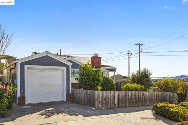 5402 Sierra Ave, Richmond, CA 94805