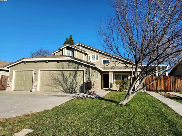 390 Surrey Way, Brentwood, CA 94513