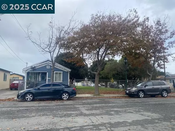 Richmond, CA 94801,1321 Kelsey St