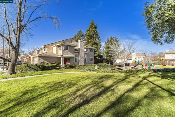 Concord, CA 94521,5235 Pebble Glen Dr