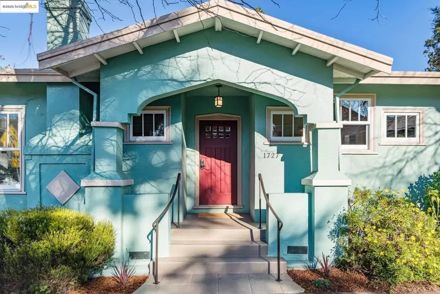 1727 Cedar St, Berkeley, CA 94703