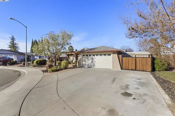 Livermore, CA 94551,516 Everglades Ln