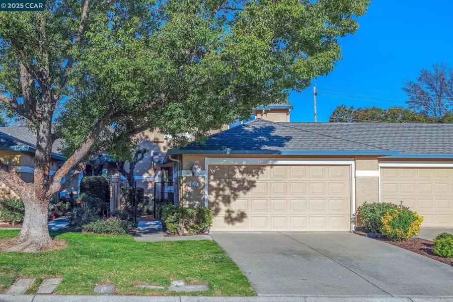 672 Via Appia, Walnut Creek, CA 94598