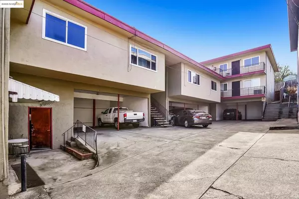 Richmond, CA 94804,5314 Bayview