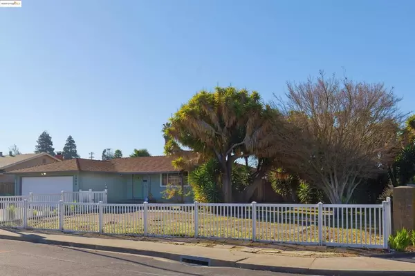 San Pablo, CA 94806,2400 Oconnor Dr