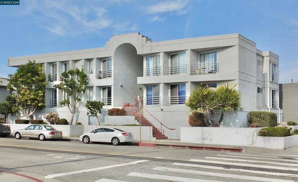 2317 S Pacific Ave #3, CA 90731