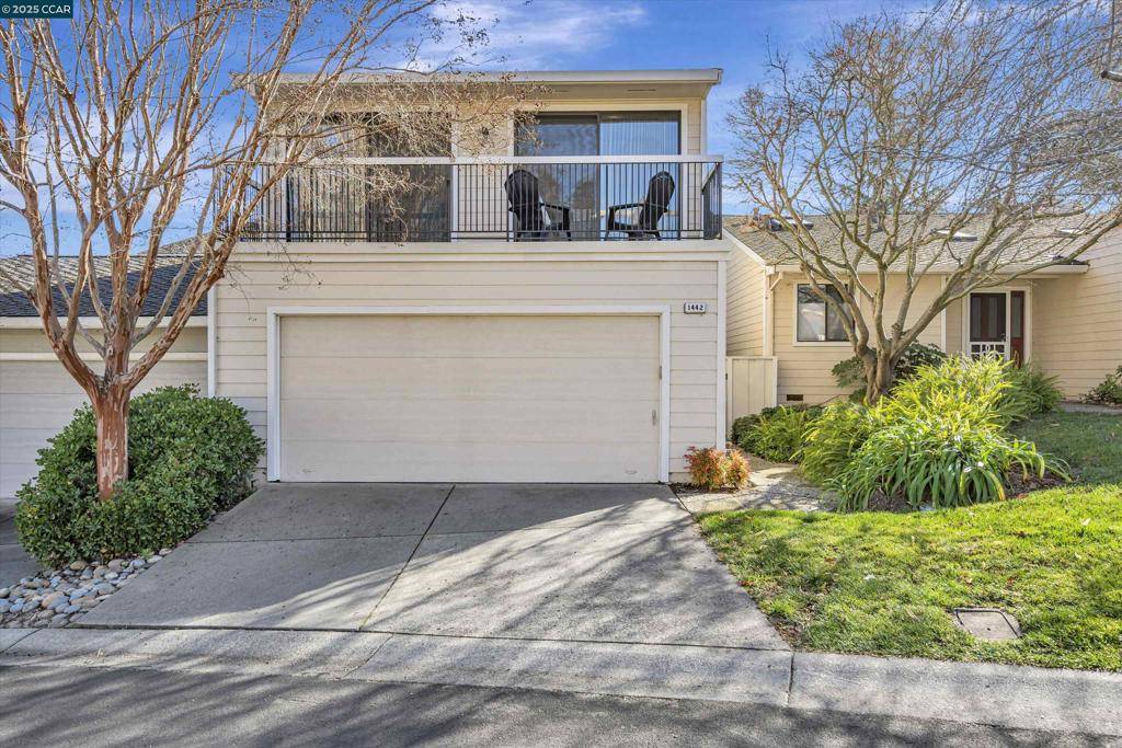 Walnut Creek, CA 94597,1442 Quail View Cir