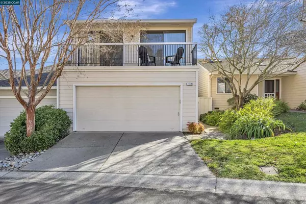 1442 Quail View Cir,  Walnut Creek,  CA 94597