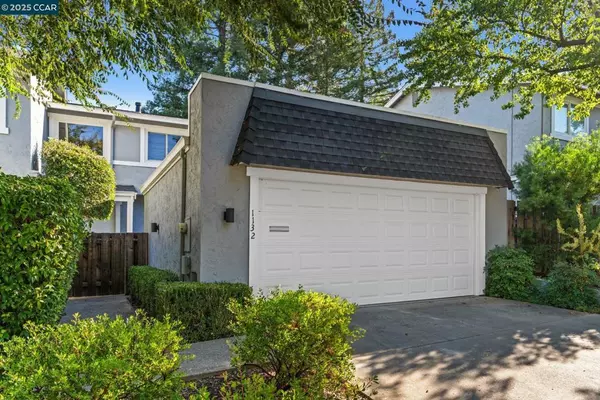 1132 Glengarry Dr, Walnut Creek, CA 94596