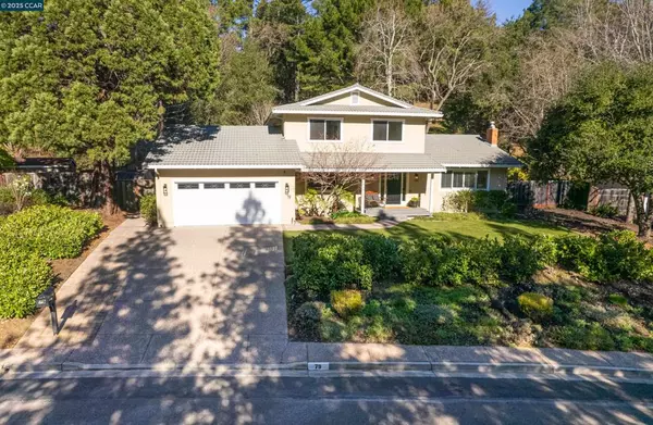 Orinda, CA 94563,79 Bates Blvd