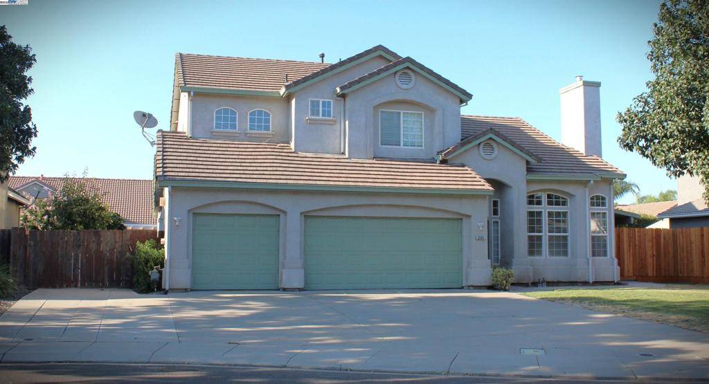 3505 Plaudit Ct, Modesto, CA 95355