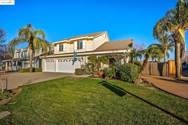 Brentwood, CA 94513,178 Laurian Way