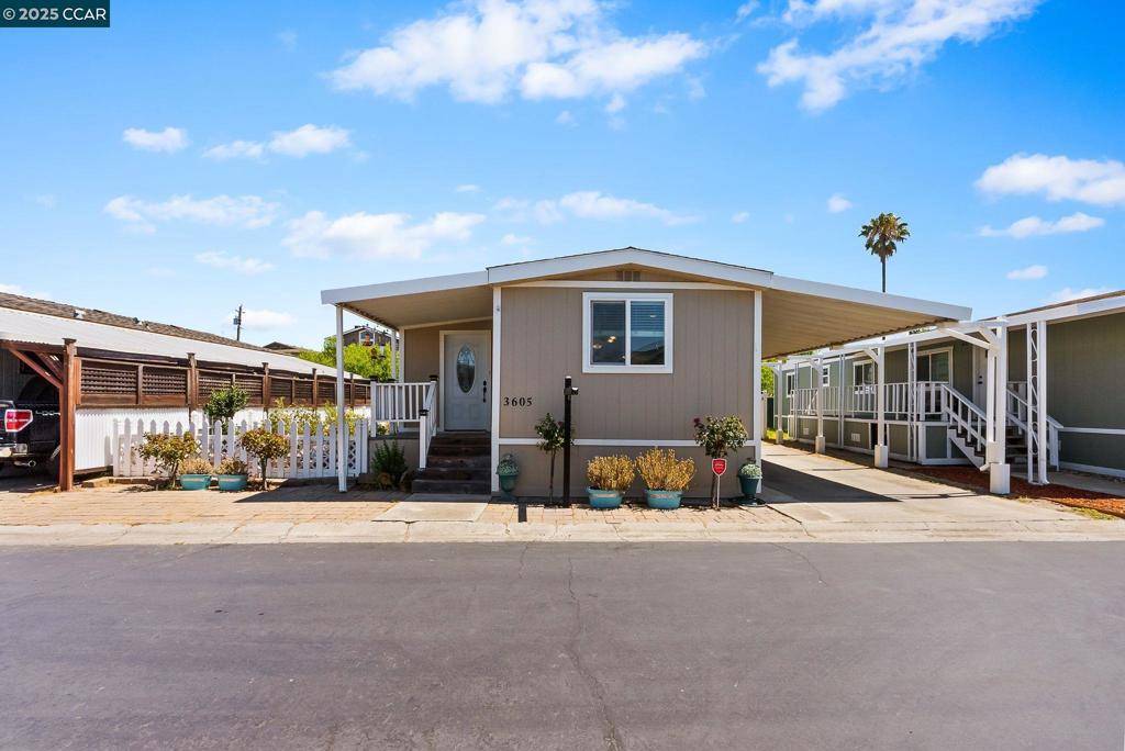 3605 Hawthorne Dr., Bethel Island, CA 94511
