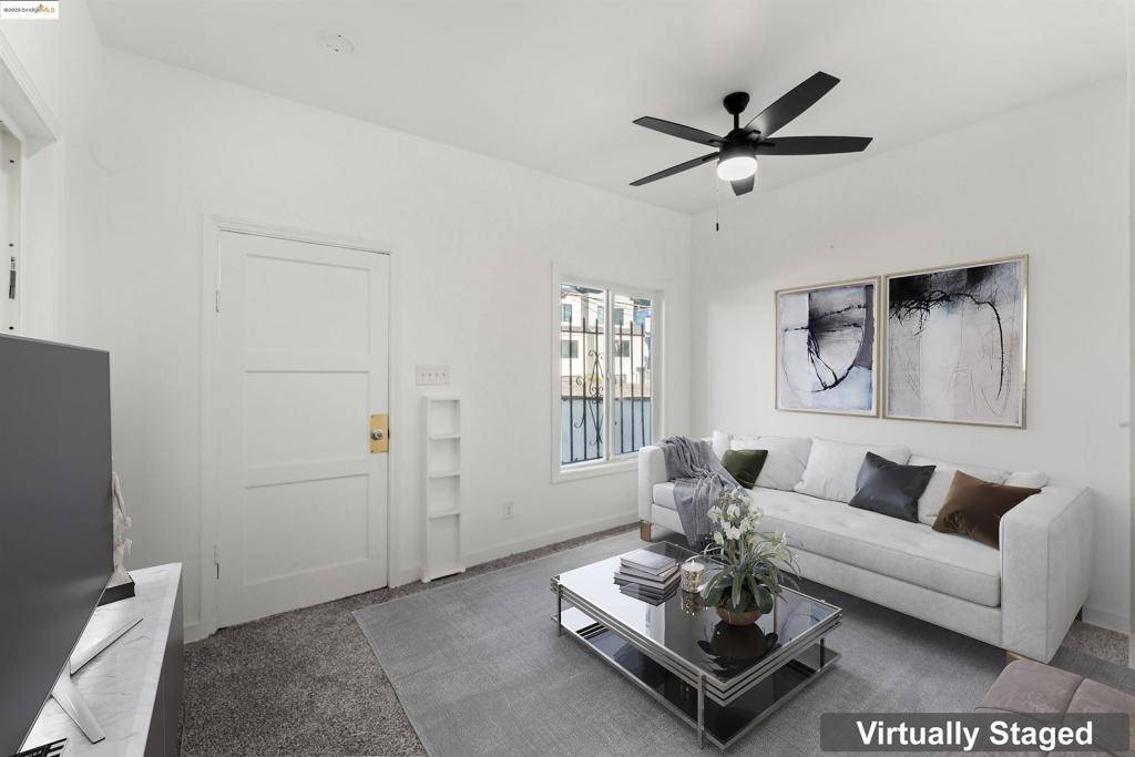 1213 Egbert Avenue, San Francisco, CA 94124