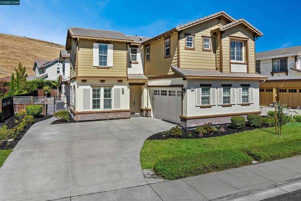 Dublin, CA 94568,7901 Ridgeline Pl