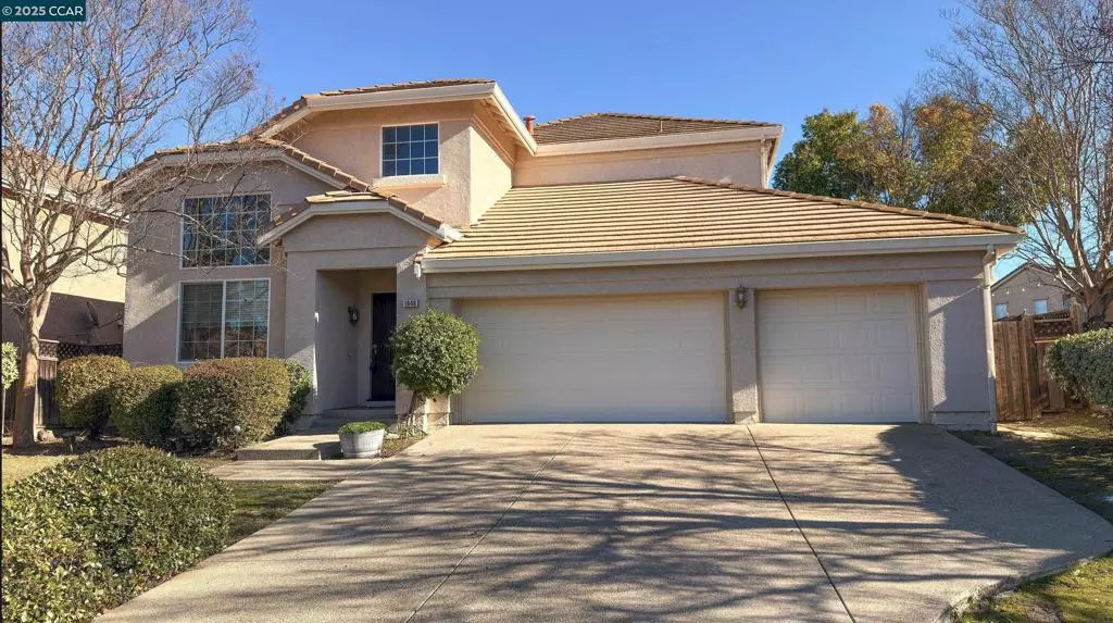 Antioch, CA 94531,1948 Kettle Rock Ct