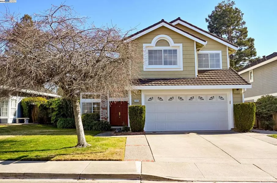 7747 Squirrel Creek Cir, Dublin, CA 94568