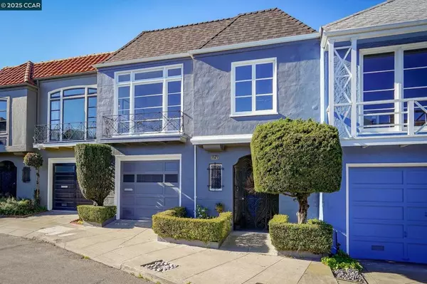 276 Ewing Ter, San Francisco, CA 94118