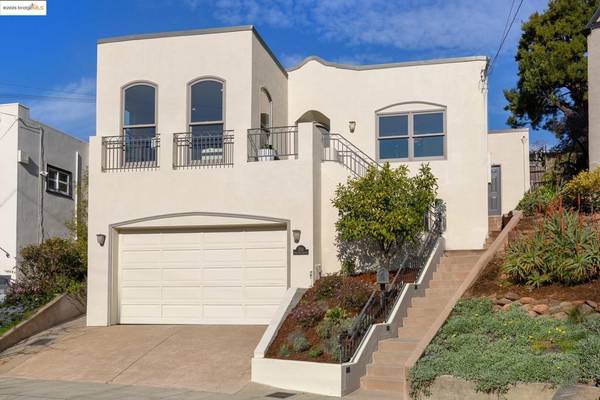 233 Park View Ave, Piedmont, CA 94610