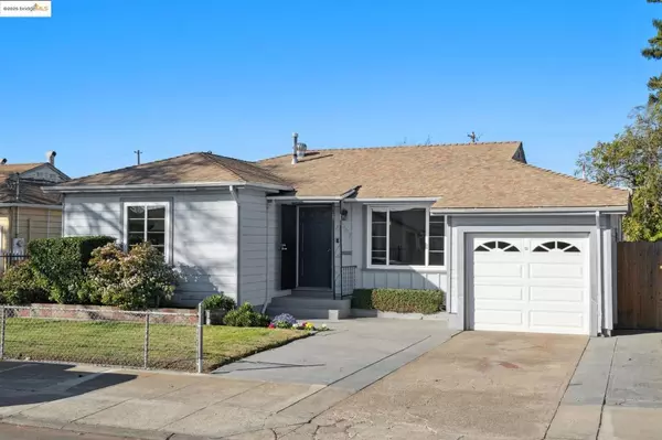 367 Ghormley, Oakland, CA 94603