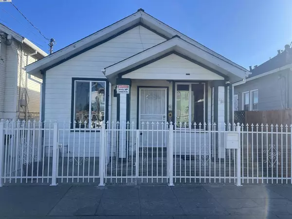 Richmond, CA 94801,536 Harbour Way