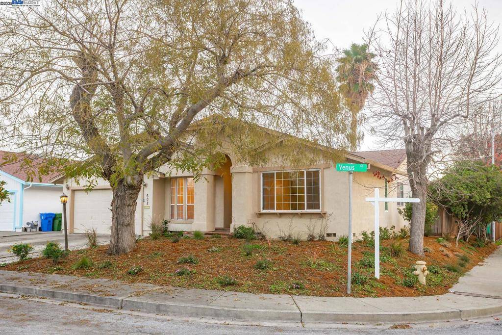 Fremont, CA 94539-7649,602 Venus Court