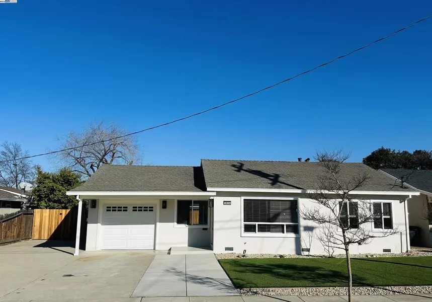 3824 Harvard Way, Livermore, CA 94550