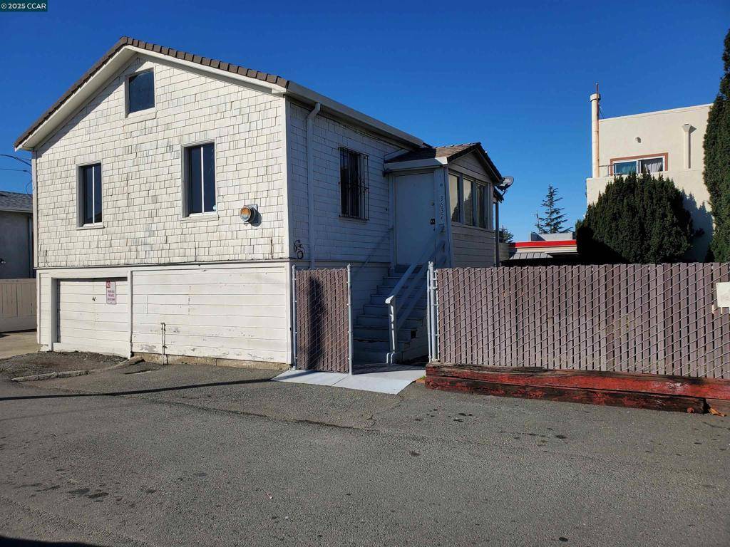 Richmond, CA 94805,3637 Natalie Ct