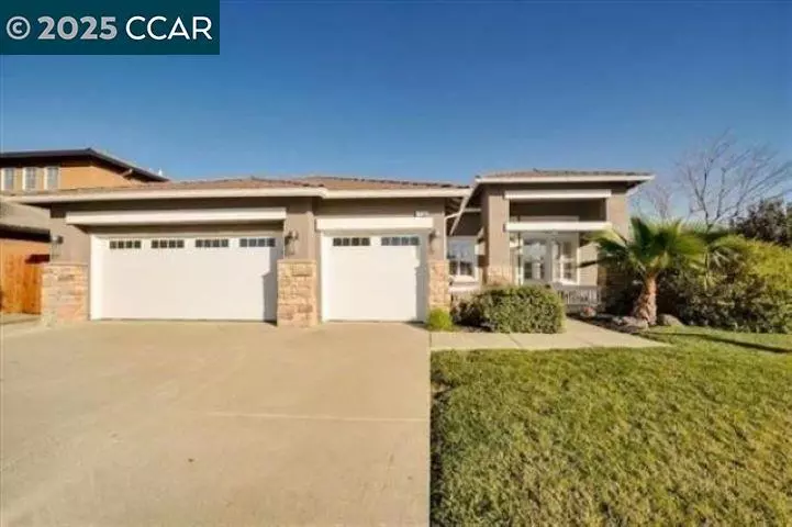 1290 Babcock Ct, Brentwood, CA 94513