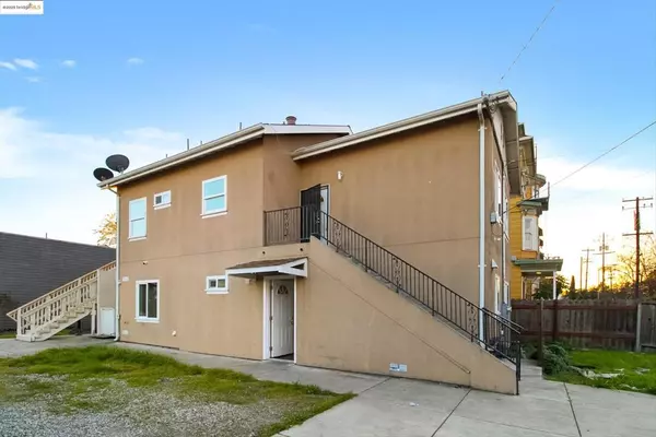 865 27Th St, Oakland, CA 94607