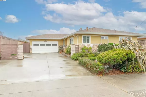 2230 Bermuda Ave, San Leandro, CA 94577