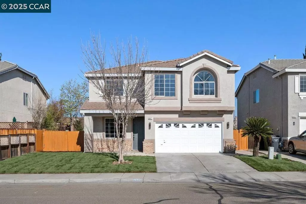 Tracy, CA 95377,847 Sagewood Ln