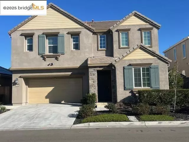 5464 Gallier Loop, Antioch, CA 94531