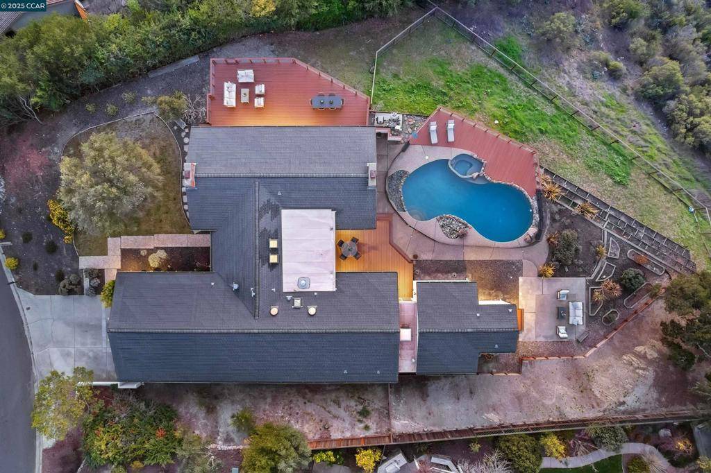 Moraga, CA 94556,1921 Joseph Dr