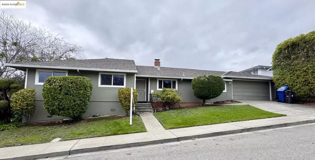 Castro Valley, CA 94546,18945 Thornbury Ave