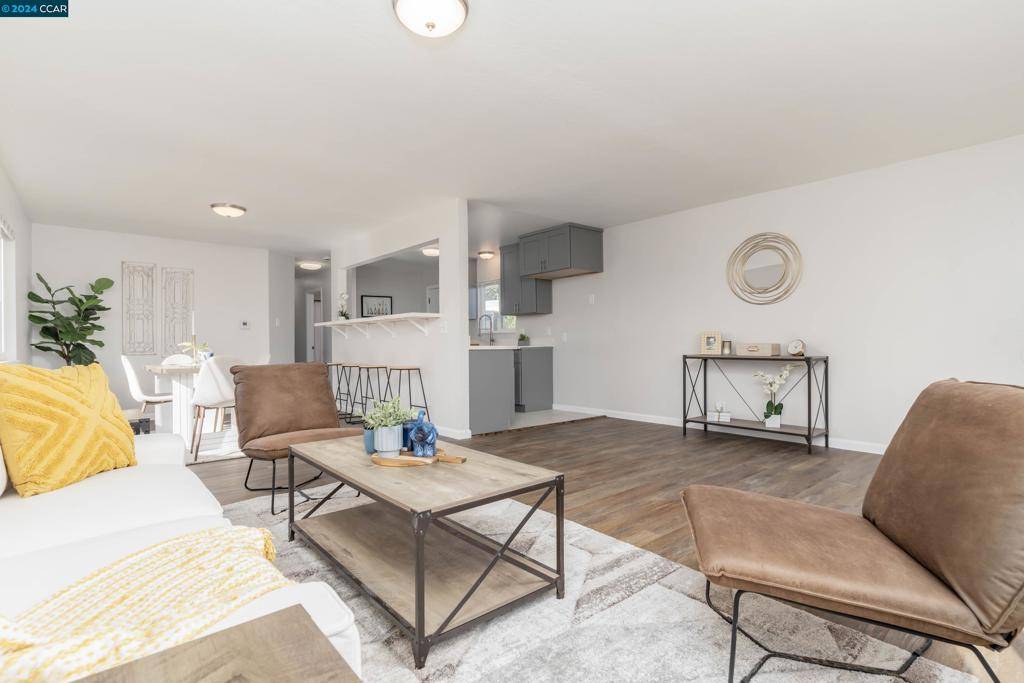 San Pablo, CA 94806,1139 John Ave