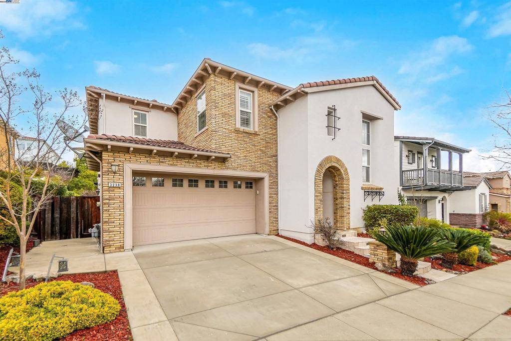San Ramon, CA 94582,3239 Carpenter Way
