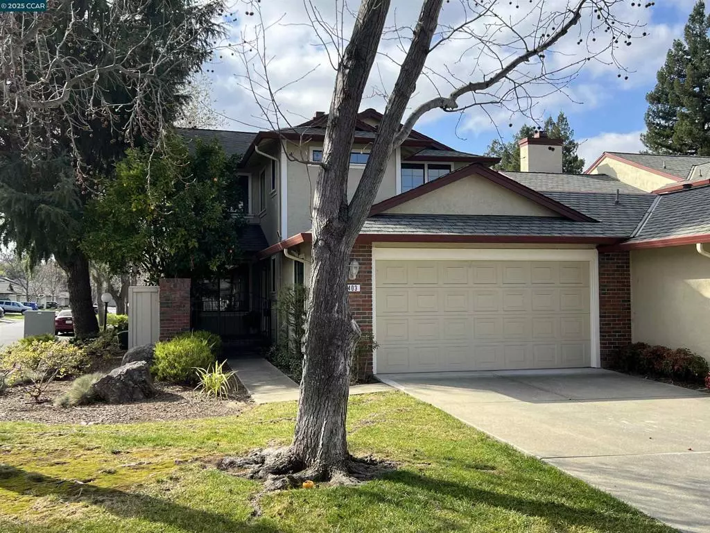 Walnut Creek, CA 94598,403 Augustus Ct