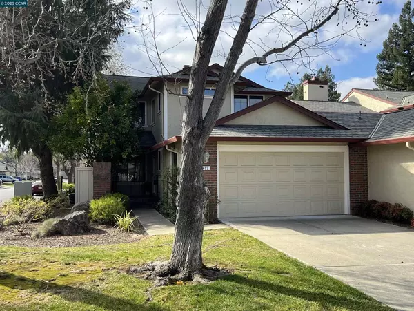 403 Augustus Ct, Walnut Creek, CA 94598